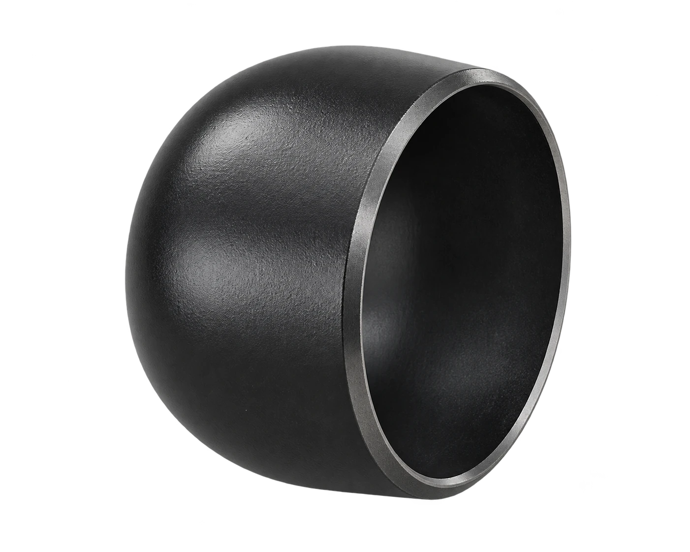 ASTM A234 WP11 Butt Weld Pipe Cap