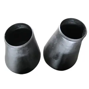 ASTM A234 WP11 Eccentric Reducer