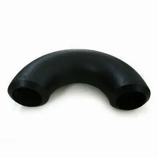 ASTM A234 WP11 180° Butt Weld Return Bend