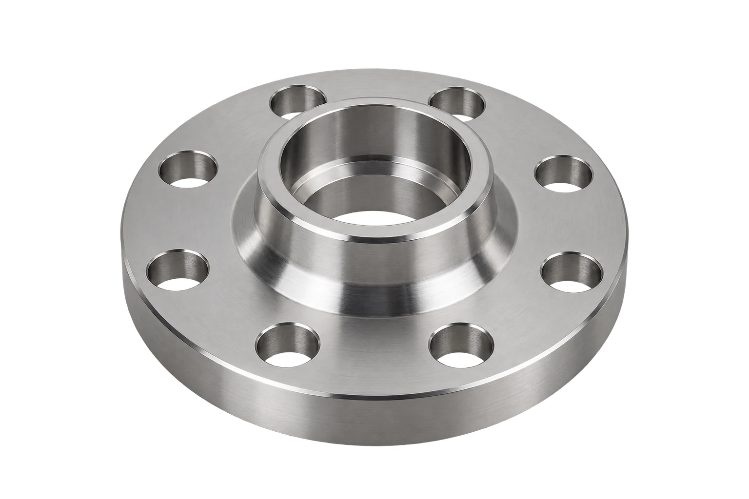 ASTM A182 F60 ASME B16.5 Socket Weld Flange