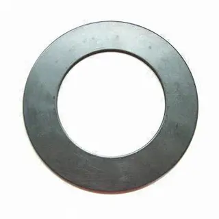 Stainless Steel 304 Metal Jacketed Gasket