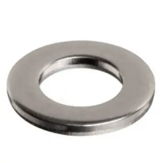 Stainless steel 304 Flat Washer