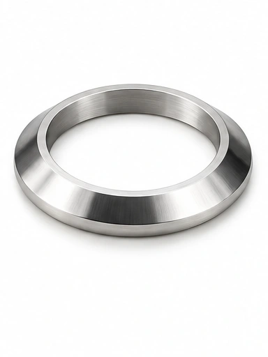 Lens Ring Gasket — Specified Metal / Alloy