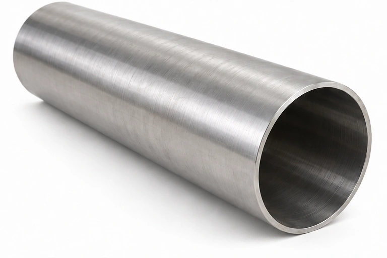 ASTM A790 UNS S32205 Plain End Pipe
