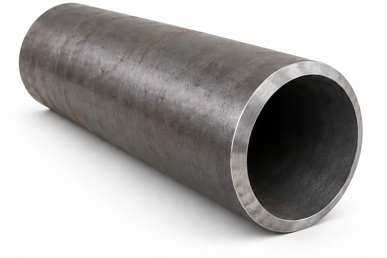 ASTM A335 P11 Beveled End Pipe